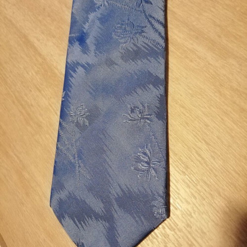Vintage Nino Venturi tie used, silk