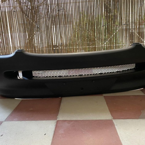 Ford Escort mk7 front bumper used