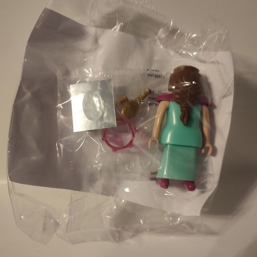 Playmobil Princess new with crown and mirror