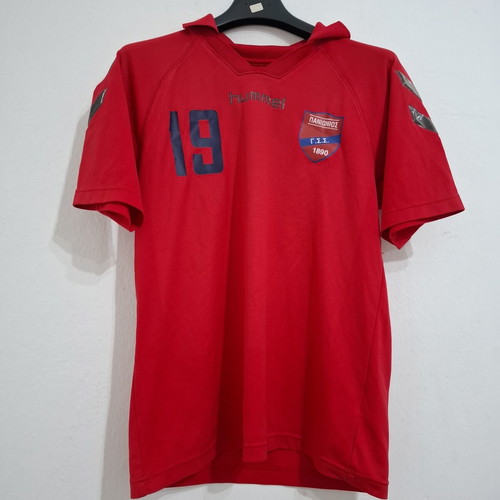 Panionios football jersey used, authentic