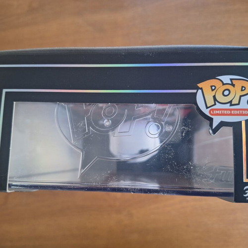 Funko Pop Grail Raphael limited edition vinyl figure new
