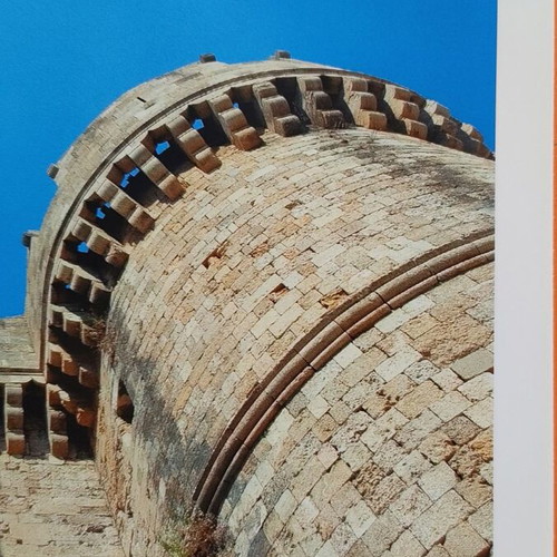 Photo Travel Greece album like new with CD ROM
