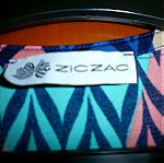 Φόρεμα ZIC ZAC  ελαστικό- size:L  10€