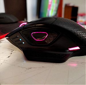 Corsair Dark Core RGB gaming mouse
