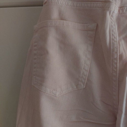 BSB Selena Mid-Rise Skinny Pink Jeans size 24 like new