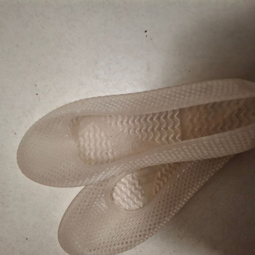 Sea shoes like new, size 38