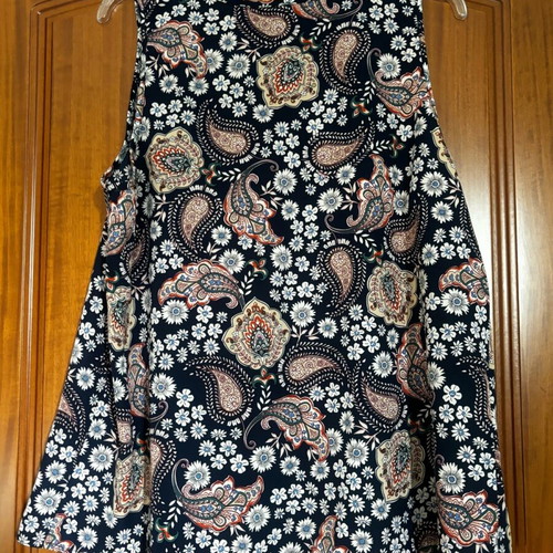 Blouse new, multicolored, size L / 40 / 12