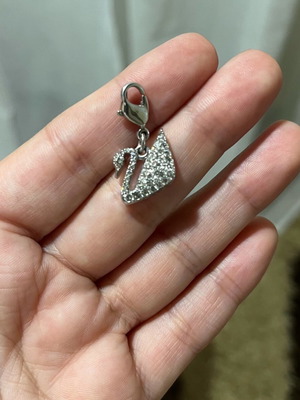charm Swarovski