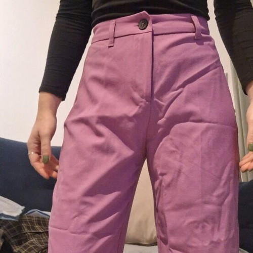 Pack of 5 small pants like new