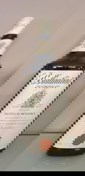 Ballantine's Finest Scotch Whisky 2 lt