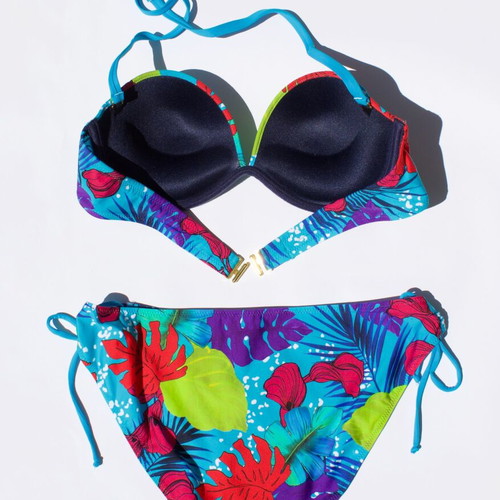 Selmark Mare Tropical Collection Bikini Set new, medium