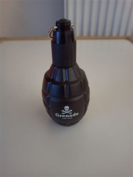  andriko aroma grenade