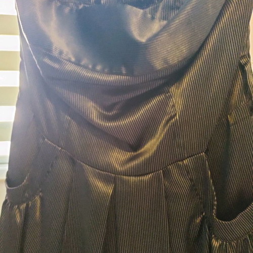 Cocktail Dress