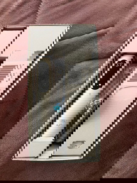 oral b io
