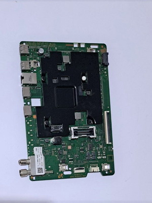Main Board BN41-02844 for Samsung QE50Q60AAU used