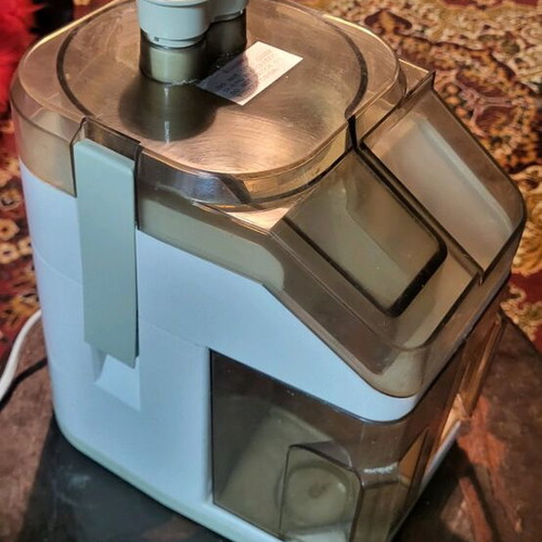 Lambert 204 SP juicer like new, vintage
