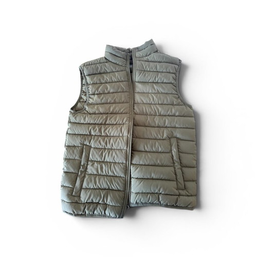 Urban Classics vest new, green size S