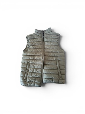 Urban Classics vest new, green size S