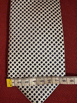 Tie Rack tie like new, silk