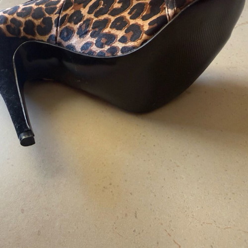 Anelle women's shoes size 38 new, brown