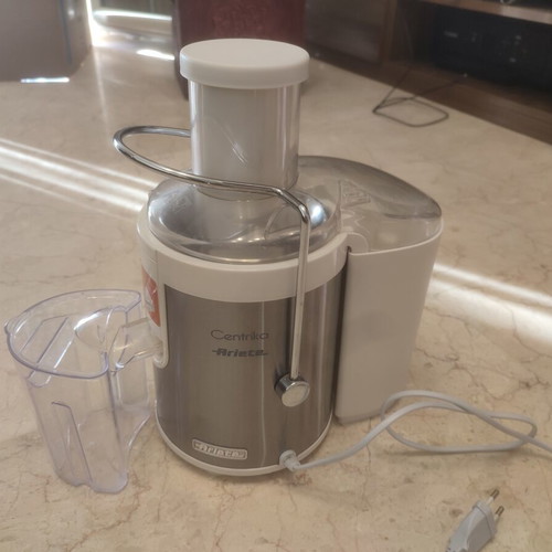 Ariete Centrika Mod. 175 Juicer 500W like new