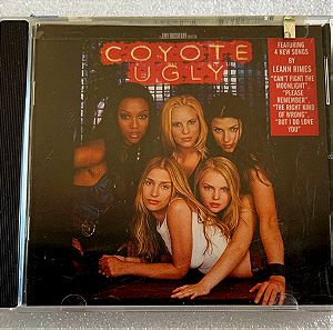 Coyote ugly - Original soundtrack cd