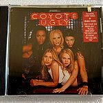  Coyote ugly - Original soundtrack cd