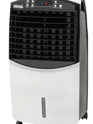 Φορητό Air Cooler DSP KD-3074 9L Classical Edition
