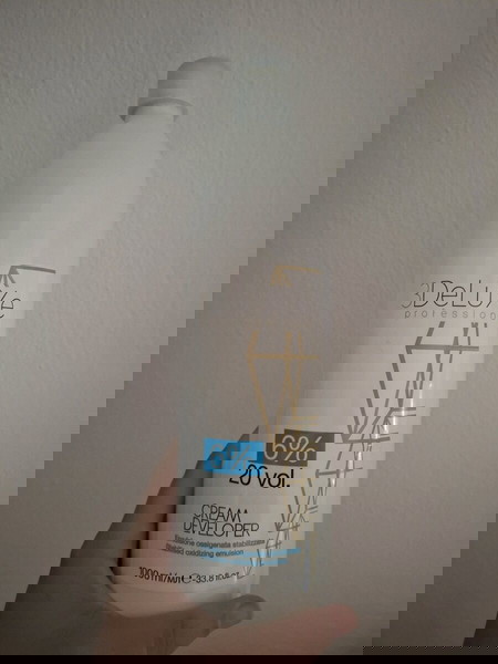 Οξυζενέ μαλλιών