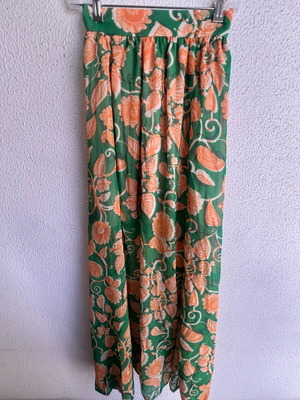 Mallory The Label skirt new, colorful, size S