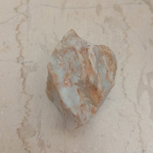 Raw opal new