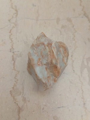 Raw opal new