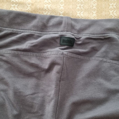 BodyTalk grey tracksuit XS
