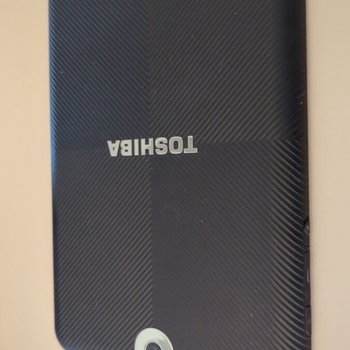 Toshiba Thrive used, for parts or repair