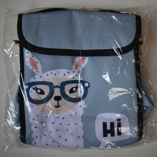 Picnic bag new insulated with adjustable strap