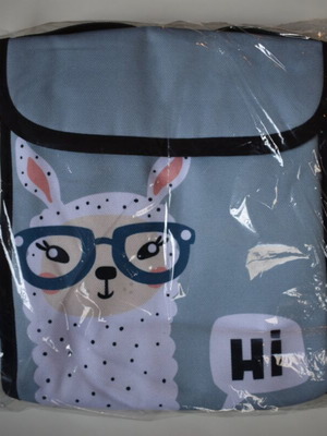 Picnic bag new insulated with adjustable strap