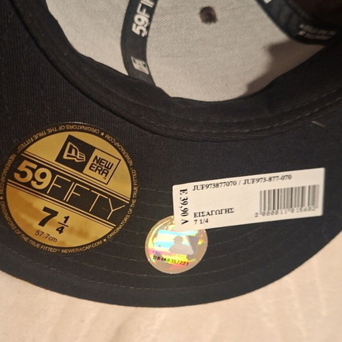 Streetwear Hat Collection 17 New Era & Dada Supreme New