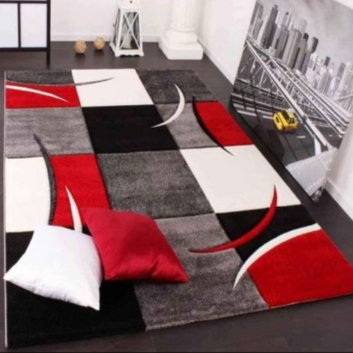 Rug new, dimensions 3×2.40