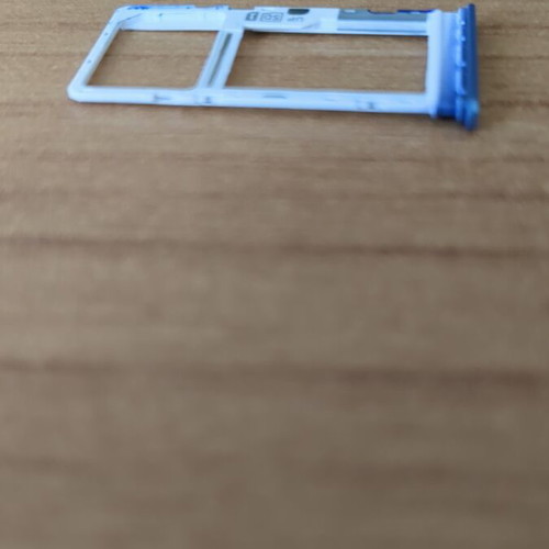 Sim tray for Moto G20 new