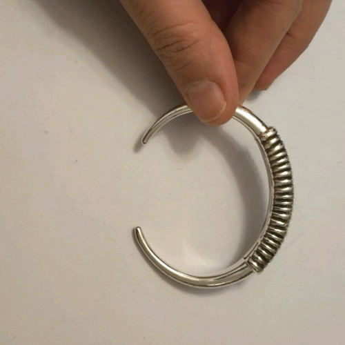 Links of London bracelet silver 925 solid like new