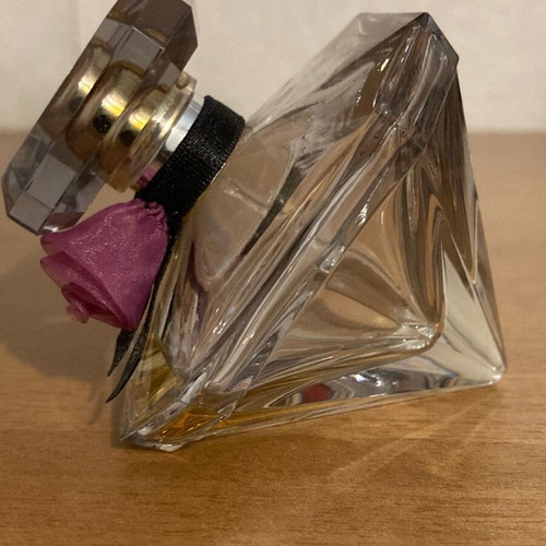 Lancome La Nuit Tresor normal perfume used, women's