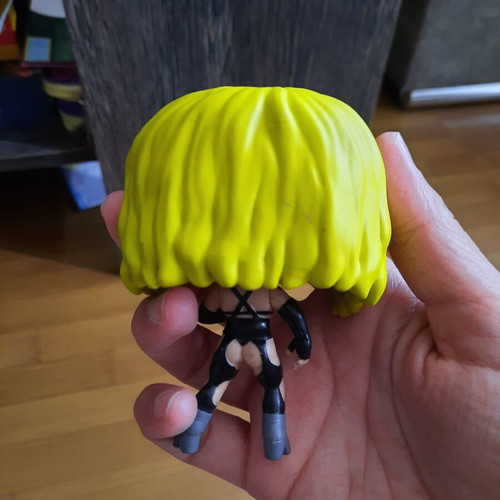 Funko Pop! Drag Queens Pabllo Vittar vinyl figure #08
