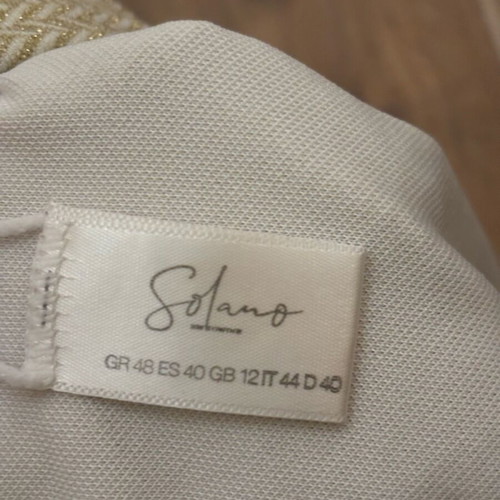 Solano Swimwear
