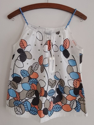 Boxfresh T-shirt new, multicolor, size M