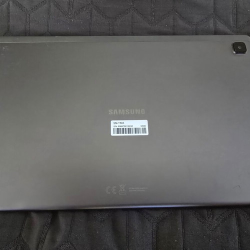 Samsung Galaxy Tab A7 10.4" Wi-Fi 32GB like new