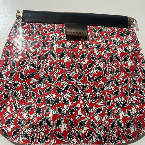Marni handbag new, multicolor