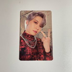 Kpop Devil Oneus album like new