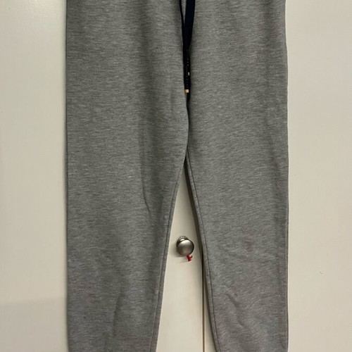 Boys' tracksuit gray 140cm used
