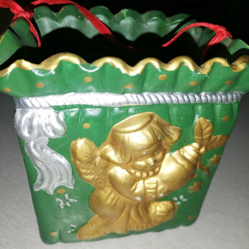 Pencil holder like new