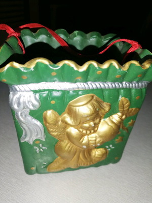 Pencil holder like new